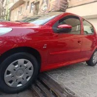 پژو207مدل1399 فرمان برقی بیرنگ تک برگ سند|خودرو سواری و وانت|تهران, تهرانپارس غربی|دیوار