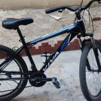 دوچرخه سایز ۲۶ ویوا