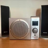 اسپیکر کامپیوتر