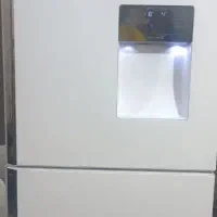 یخچال فریزر درحد نو