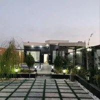 باغ ویلا /300متری/چهارباغ/کردان جنوبی/سلطان اباد|فروش خانه و ویلا|چهارباغ, |دیوار