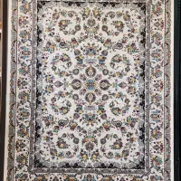 فرش شاهکار کاشان ومشهد،گالری اکبری چهارراه امام