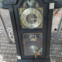 ساعت دیواری