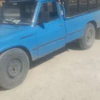 نیسان|خودرو سواری و وانت|شیراز, شهرک گلستان|دیوار