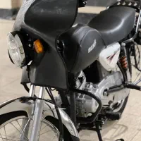باکسر۱۵۰ اصلی boxer bajaj 150
