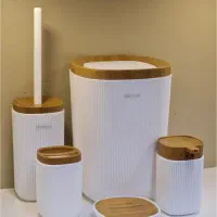 ست سرویس بهداشتی روما بسیار زیبا و با کیفیت