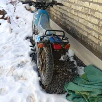 موتور تریل شهاب۱۵۰