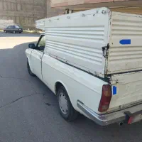 وانت پیکان مدل ۸۷