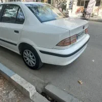 سمند LX EF7، مدل ۱۳۹۱|خودرو سواری و وانت|هشتگرد, تهران دشت|دیوار