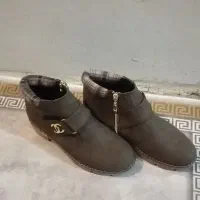 نیم بوت نو