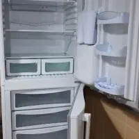 یخچال فریزر
