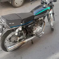 ۱۲۵ رهرو|موتورسیکلت|کرج, المهدی|دیوار