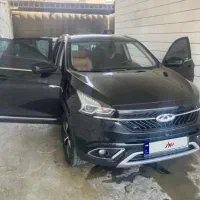 تیگو۷بی رنگ۱۰۰تاکار|خودرو سواری و وانت|نجف‌آباد, امام خمینی|دیوار