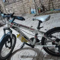 دوچرخه سایز ۲۰|دوچرخه، اسکیت، اسکوتر|ارومیه, |دیوار