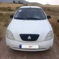 تیبا ۲ مدل۱۴۰۰ EX