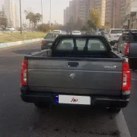 آریسان ۲ مدل ۱۴۰۲|خودرو سواری و وانت|تبریز, |دیوار