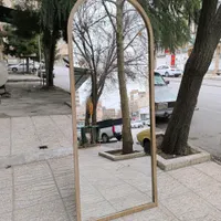 آینه بلوط روکش|آینه|سقز, |دیوار