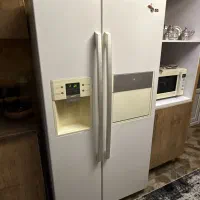 یخچال ساید 23فوت