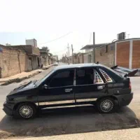 پراید ۱۴۱ مدل ۸۸ به بالا ترجیحا مشکی