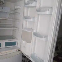 یخچال دودرسالم|یخچال و فریزر|کبودرآهنگ, |دیوار