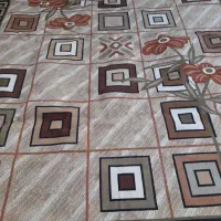 گلیم|گلیم، جاجیم، گبه|ایرانشهر, |دیوار