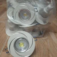 هالوژن پر نور سالم درحد نو|لامپ و چراغ|پاکدشت, خاتون آباد|دیوار