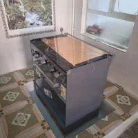 گاز پخت و پز|اجاق گاز و لوازم برقی پختوپز|یاسوج, |دیوار