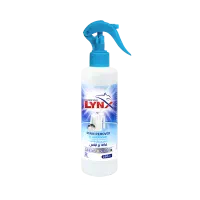 لکه بر لباس لینکس(LYNX)