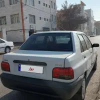 پراید مدل ۹۴