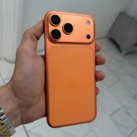 iPhone 17 Promax ایفون ۱۷ پرومکس درحد اکبند