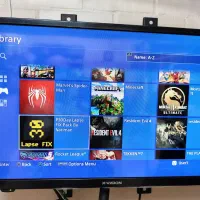 پلی استیشن۴ اسلیم ۱ ترا کپیخور ورژن ۱۱|کنسول، بازی ویدئویی و آنلاین|اسلامشهر, شهرک لاله|دیوار