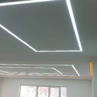 کناف و سقف کاذب و دیوار کاذب