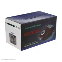 جاروبرقی گوردیک