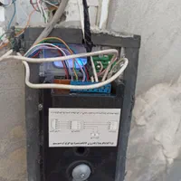 نصب آیفون تصویری. عیب یابی کارتی ریموتی|خدمات پیشه و مهارت|ساری, |دیوار