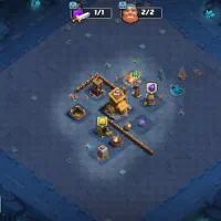 اکانت کلش آف کلنز|کنسول، بازی ویدئویی و آنلاین|برخوار, |دیوار