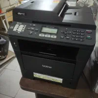 پرینتر۴کاری قدرتمند ژاپنی چاپ دورو و در حدنو