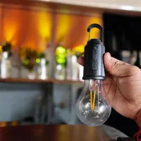 چراغ  فلامنتی