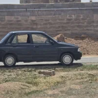 پراید 80|خودرو سواری و وانت|آباده, |دیوار
