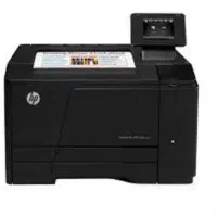 پرینتر رنگی hp
