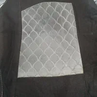 یک جفت روکش صندلی پژو پارس