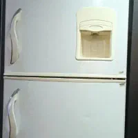 یخچال فریزر هیمالیا