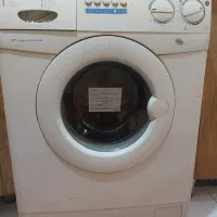 ماشین لباسشویی فریجیدر اصل آمریکا