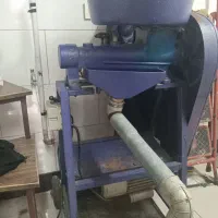 دستگاه سبزی خرد کن واب لیمو گیری