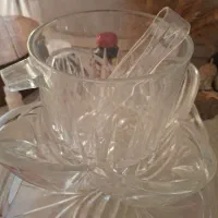 تعدادی ظروف|ظروف سرو و پذیرایی|کرج, فاز ۴ مهرشهر|دیوار