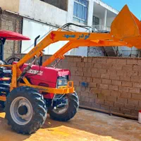 تولیدی بیل جلو تراکتور|خدمات موتور و ماشین|زنجان, |دیوار