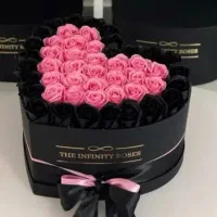 گل رنگی|گل مصنوعی|نقده, |دیوار