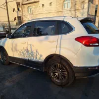 چری تیگو5 مدل۹۶ لاکچری سند دست اول|خودرو سواری و وانت|تهران, آشتیانی|دیوار