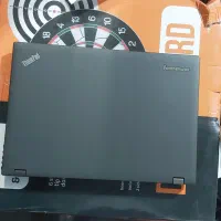 لبتاپ lLENOVO ThinkPad