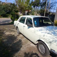 پیکان استثنایی مدل ۸۲|خودرو سواری و وانت|اطاقور, |دیوار