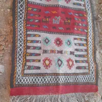 گلیم ۱ در ۱ و نیم ۳میلیون